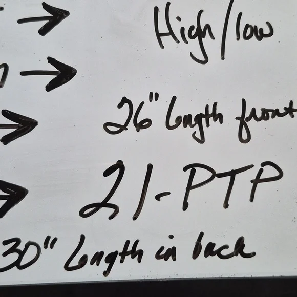 OS Wild Fable Shirt - Picture 4 of 4